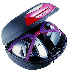 MONOKEY zadní box Kappa TopCase K48N 48 l