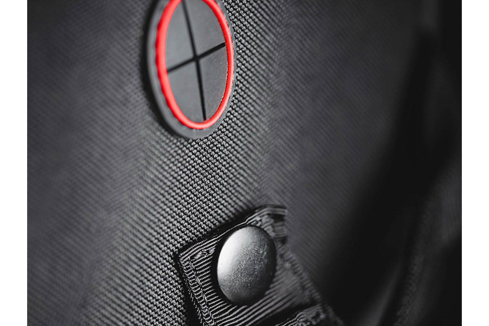 SW-Motech taška na nádrž tankvak ION Four 13-22 l