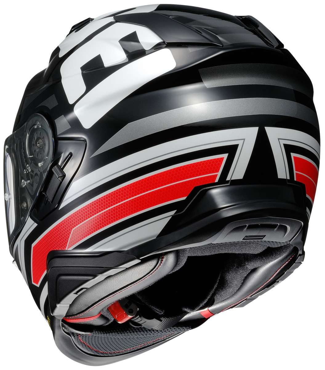 Přilba integrální SHOEI GT-Air II Insignia TC-1 *
