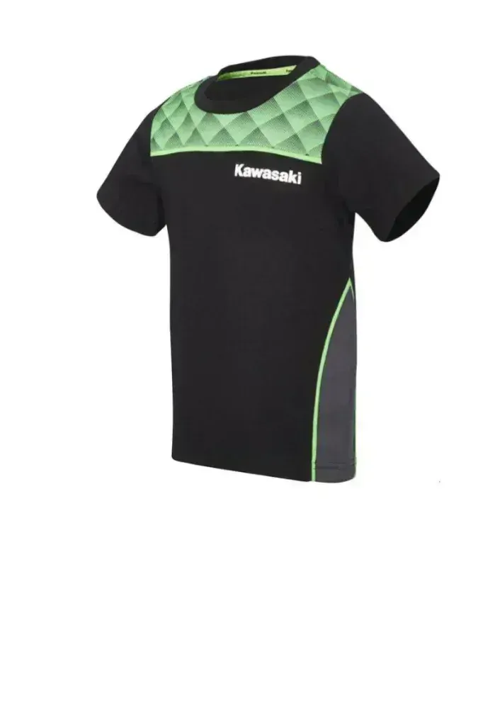 Kawasaki Dětské triko Sport