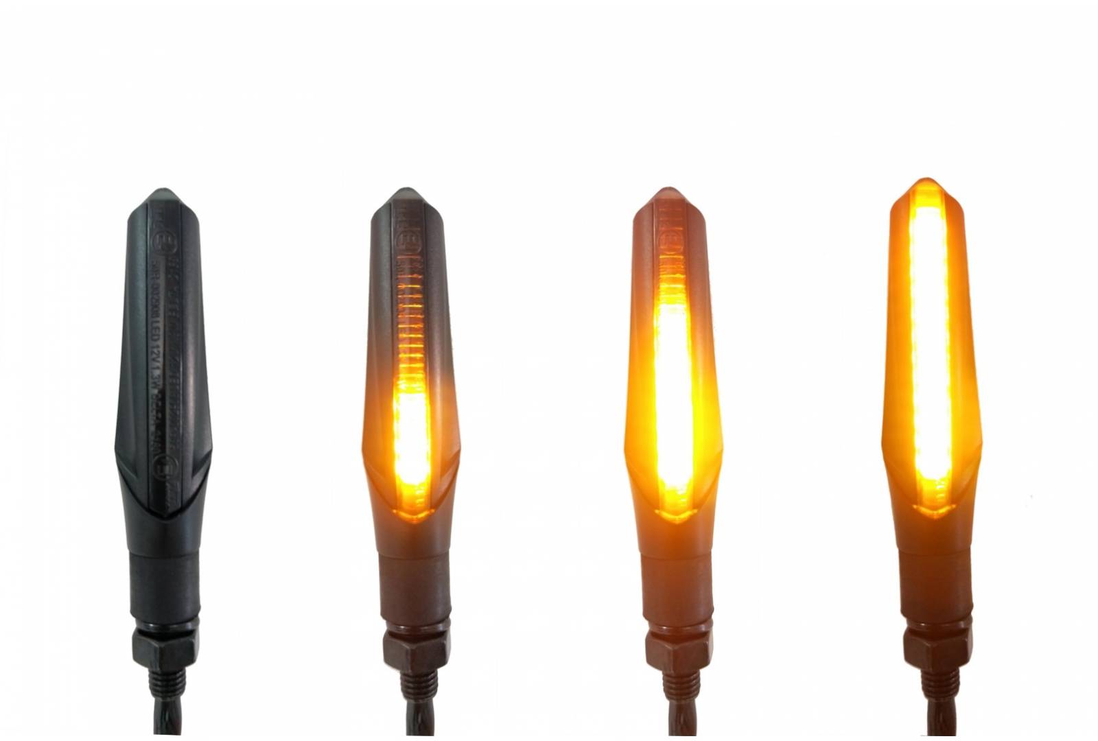 Blinkry M-Style FLOW LED 1ks