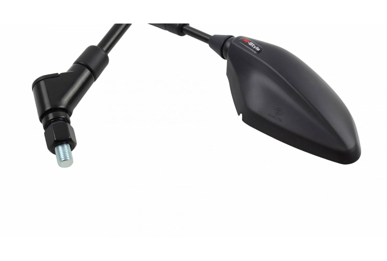 Zpětná zrcátka M-Style naked