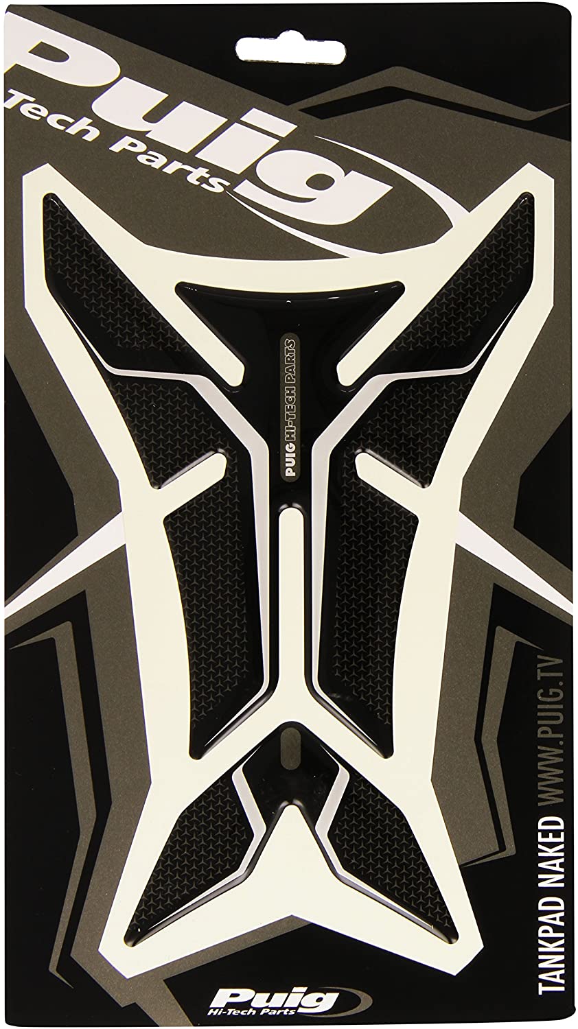 Protektor nádrže tankpad PUIG 6291U