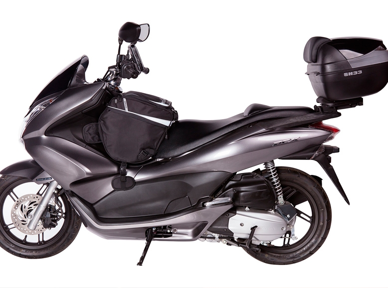Honda PCX držák zadního boxu 2010 - 2026