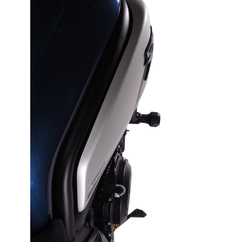 Padací protektory PH01 CFmoto 700CL-X Adventure / Heritage / Sport