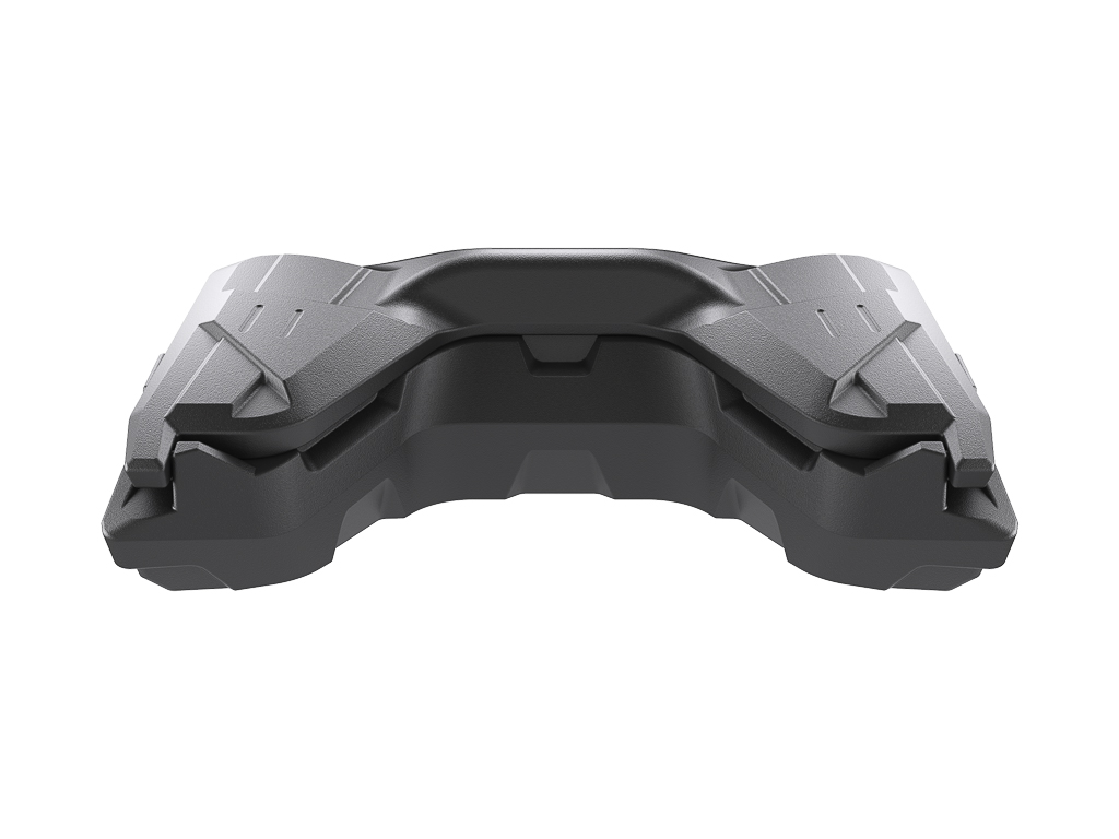 Zadní plastový box TESSERACT X6R na čtyřkolku CF Moto X625/X625-A