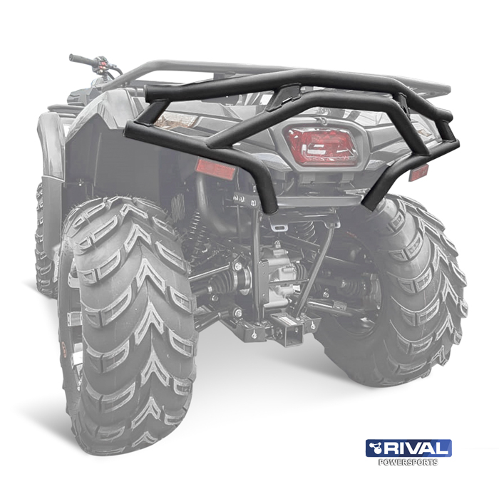 Zadní ochranný rám - X450 | X520 G1 Rival