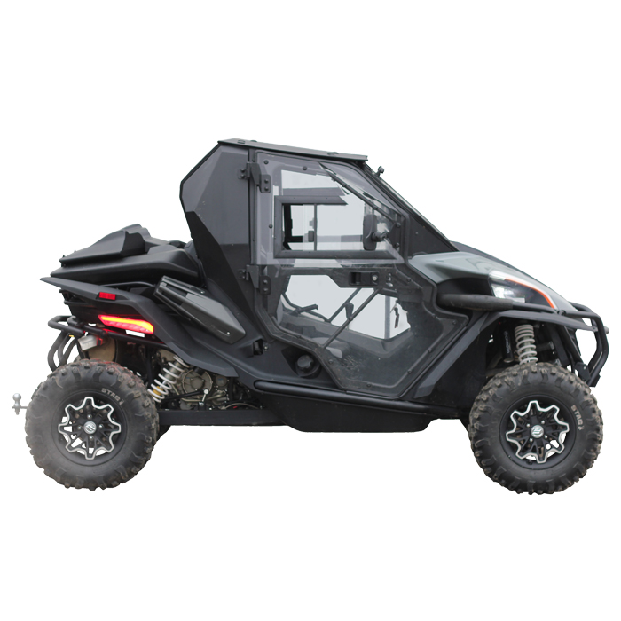 Kabina CFMOTO Gladiator Z1000 Sport