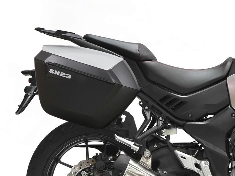 SHAD Montážní sada 3P systém pro VOGE 500DS