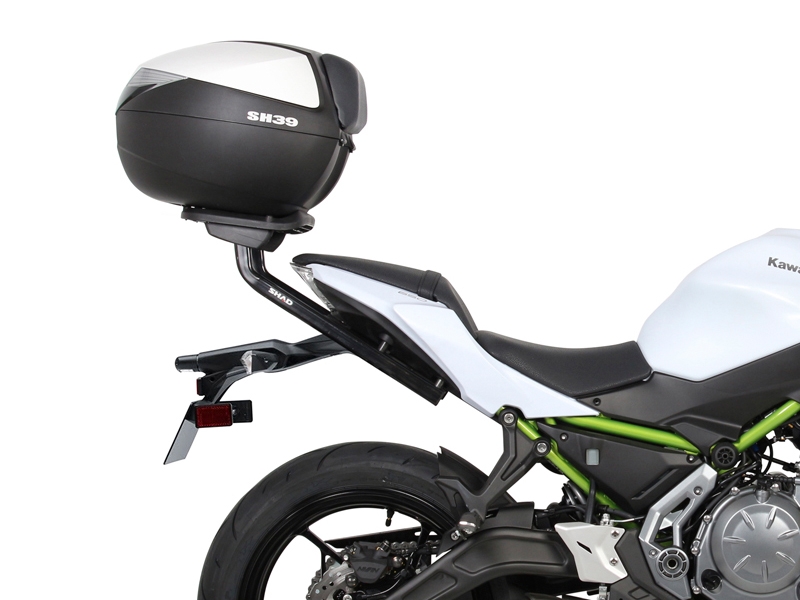 SHAD Montážní sada Top Master Kawasaki Z650 16-