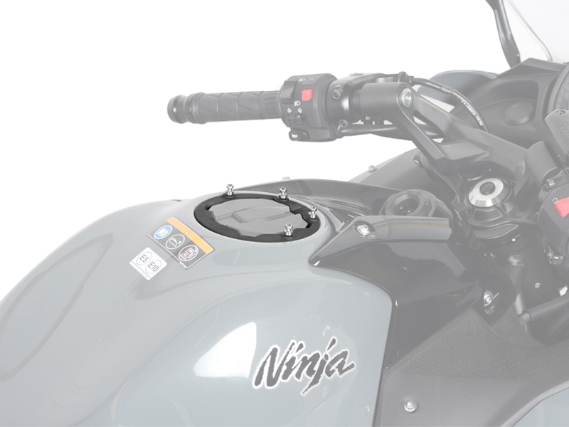 SHAD Pin systém SHAD X025PS Versys 1000 19-