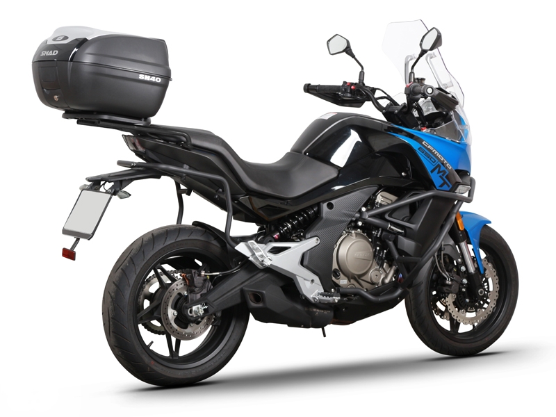 Nosič zadního boxu 650MT Shad