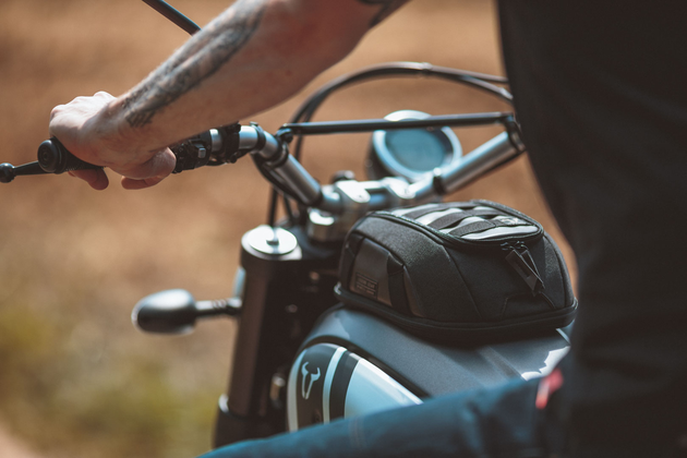 SW-Motech Legend Gear Tank bag LT1 3-5,5 L magnetický 