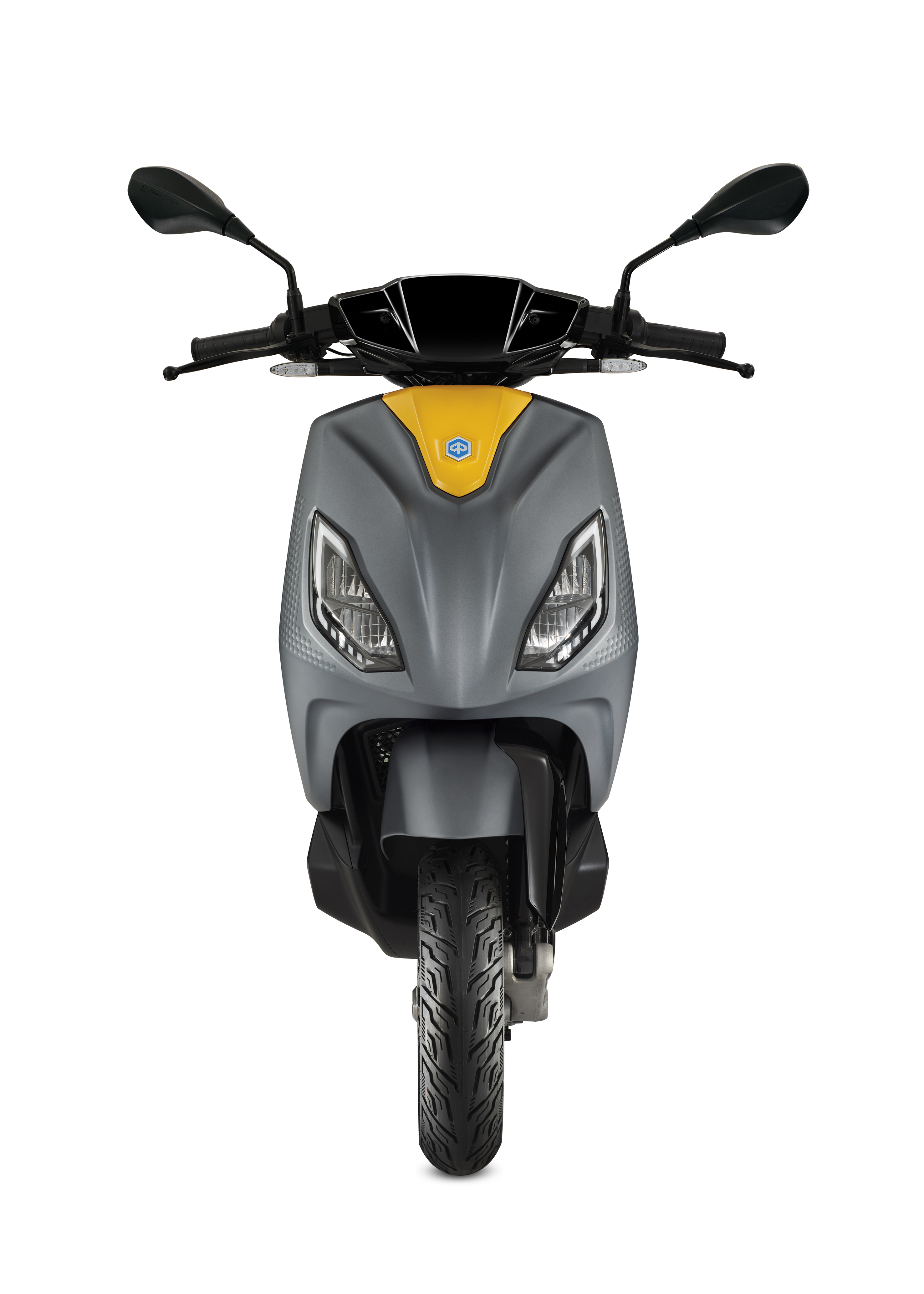 Piaggio 1 Sunshine mix