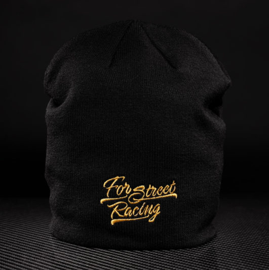 4SR Zimní čepice DOUBLE