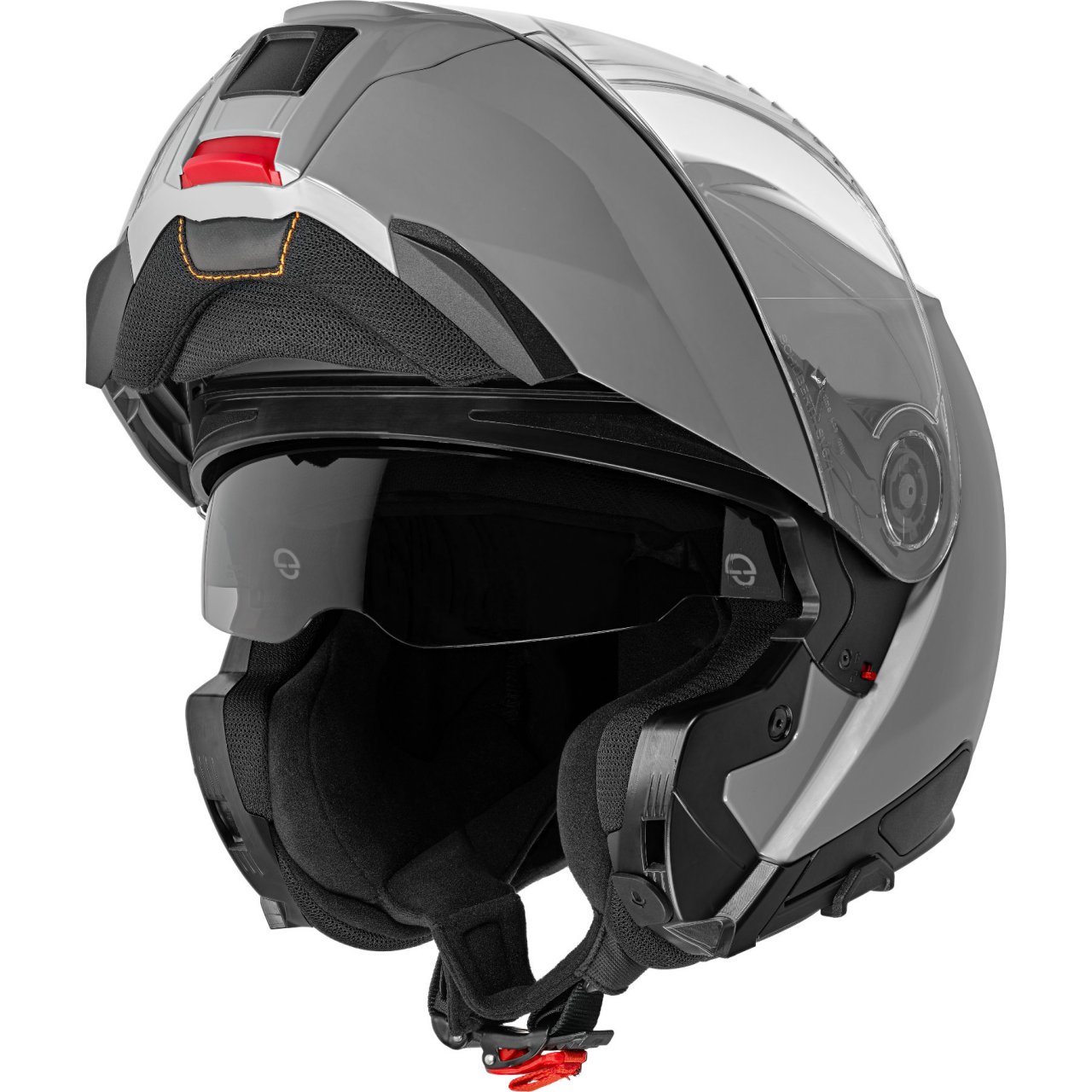Přilba výklopná SCHUBERTH C5 Concrete Grey