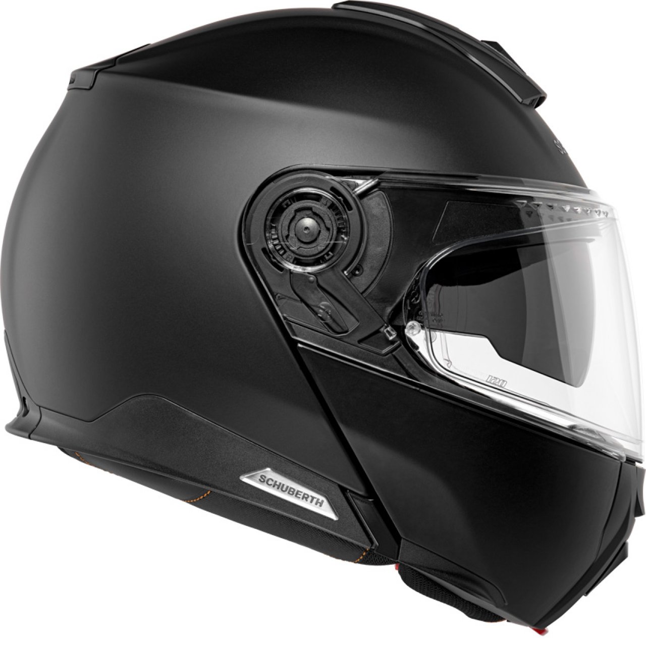 Přilba výklopná SCHUBERTH C5 Matt Black