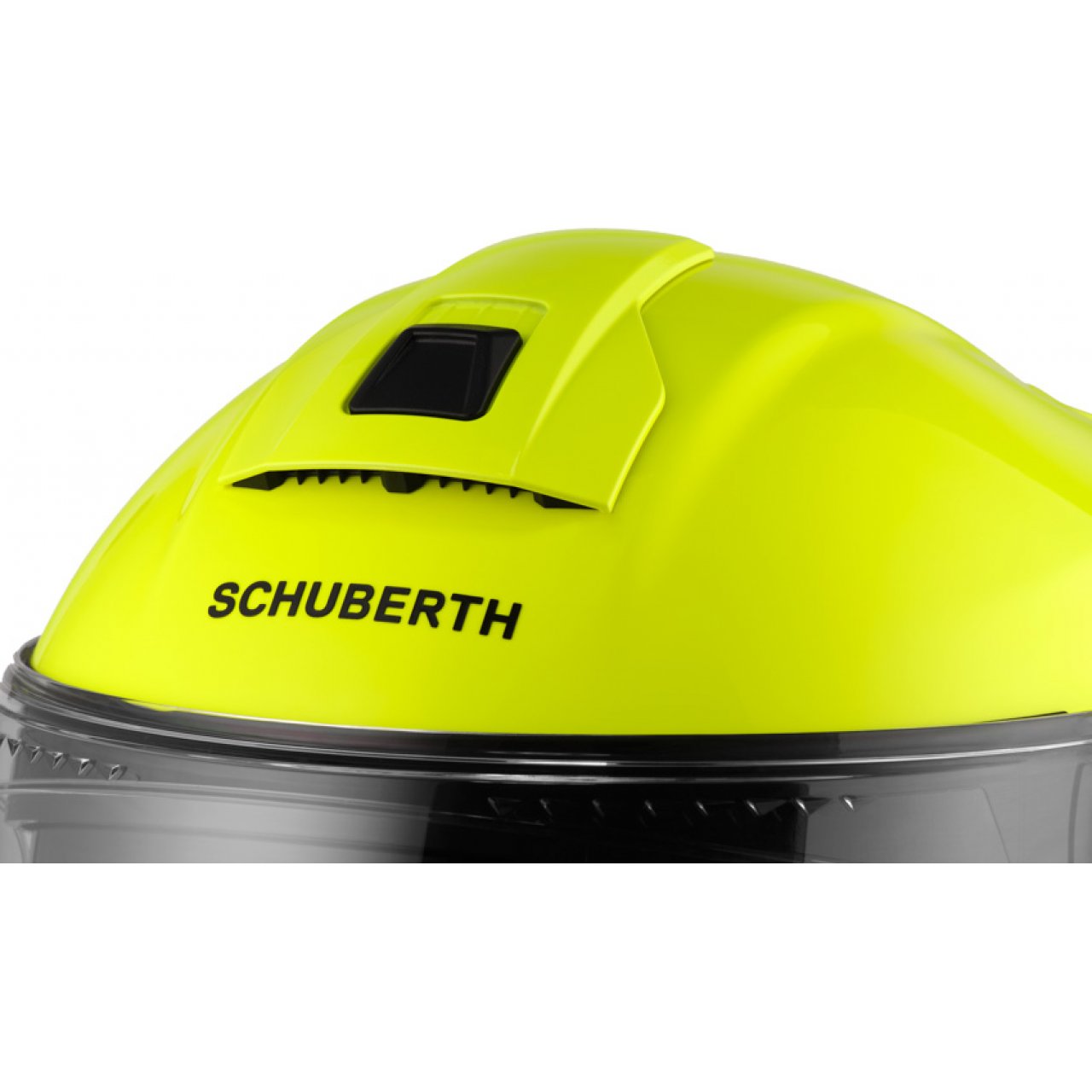Přilba výklopná SCHUBERTH C5 Fluo Yellow