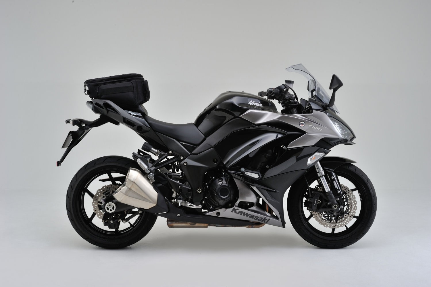 brašna na sedadlo spolujezdce objem 13 - 26l, HenlyBegins