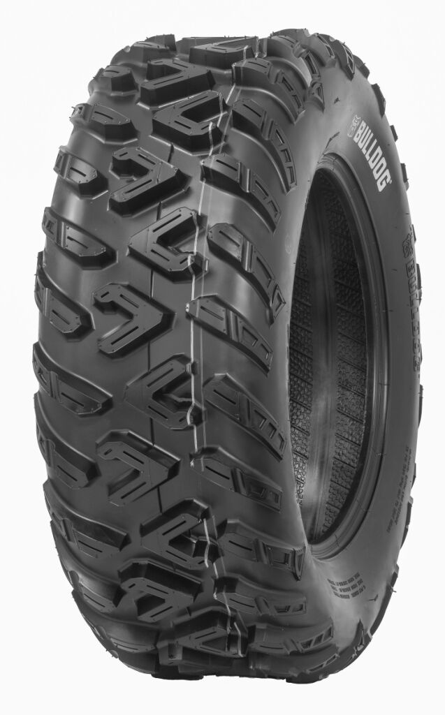 pneu na čtyřkolku Bulldog B362 6PL, 26x9-14