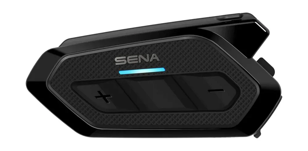 Interkom SENA Mesh handsfree headset SPIDER RT1 (dosah 2 km)