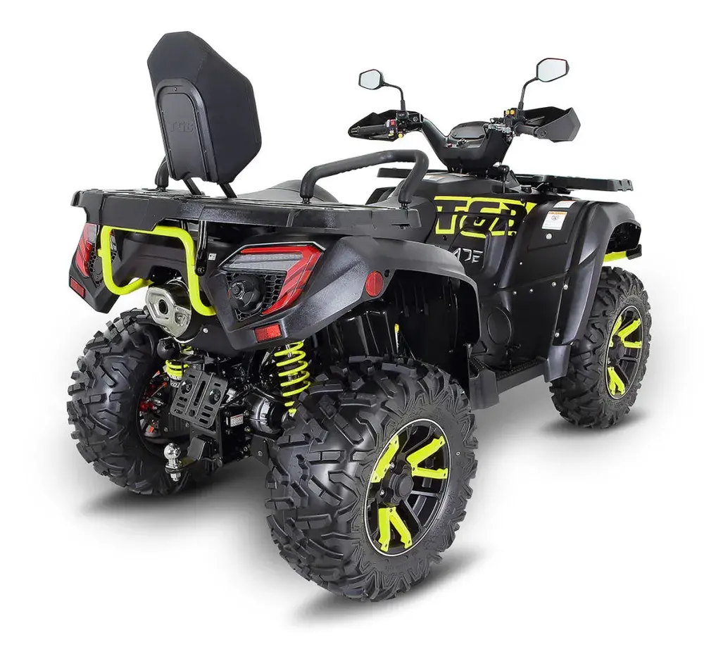 TGB Blade 1000 LTX LED MAX EPS E5 LIMITED