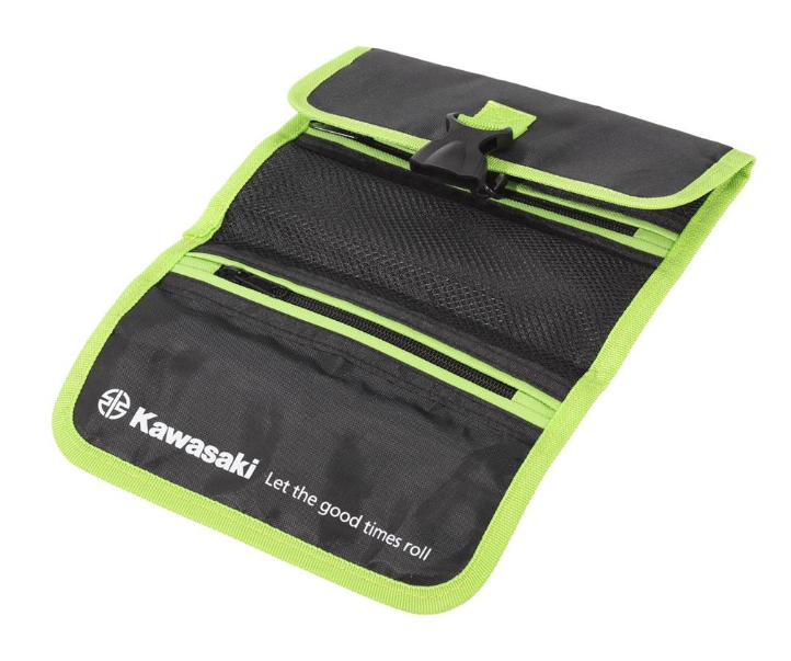 Toaletní taška Kawasaki