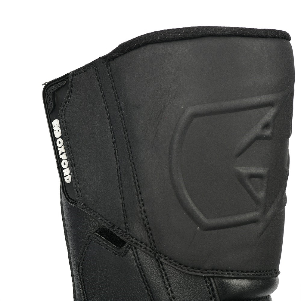 OXFORD boty TRACKER 2.0 DRY2DRY