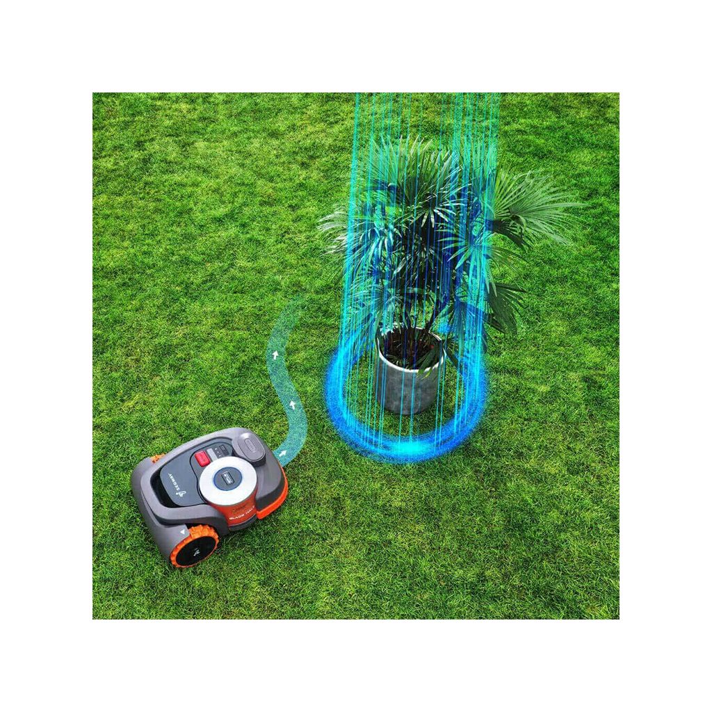 Senzor VisionFence Segway Navimow 