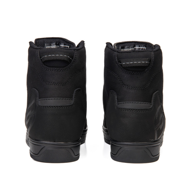 OZONE boty Town black/pink *