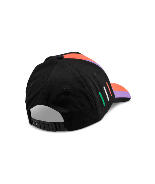 Kšiltovka Aprilia CAPS ROUND