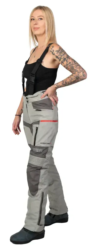 Dámské kalhoty MBW Adventure Tech Jacket 