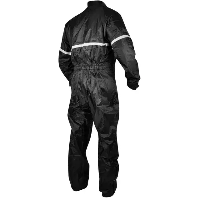 Pláštěnka OZONE černá