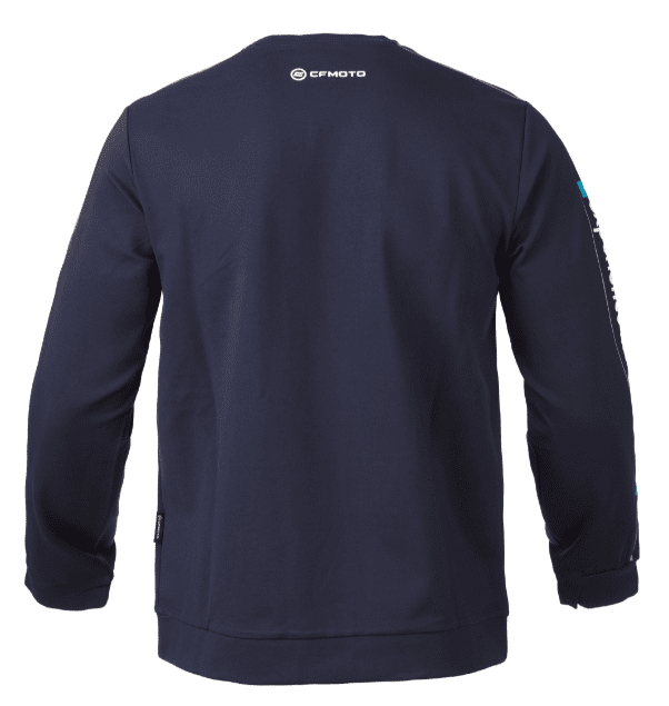 Mikina CFMOTO Pullover - navy