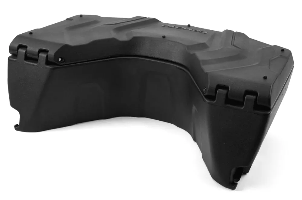 Zadní box CFMOTO 100 (100l)