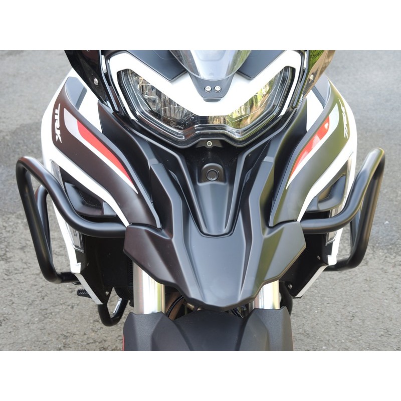 Padací rámy RD MOTO Benelli TRK 702 ´23-24´ - vrchní