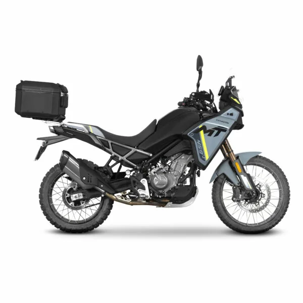 Montážní sada Top Master SHAD CFMOTO 450MT