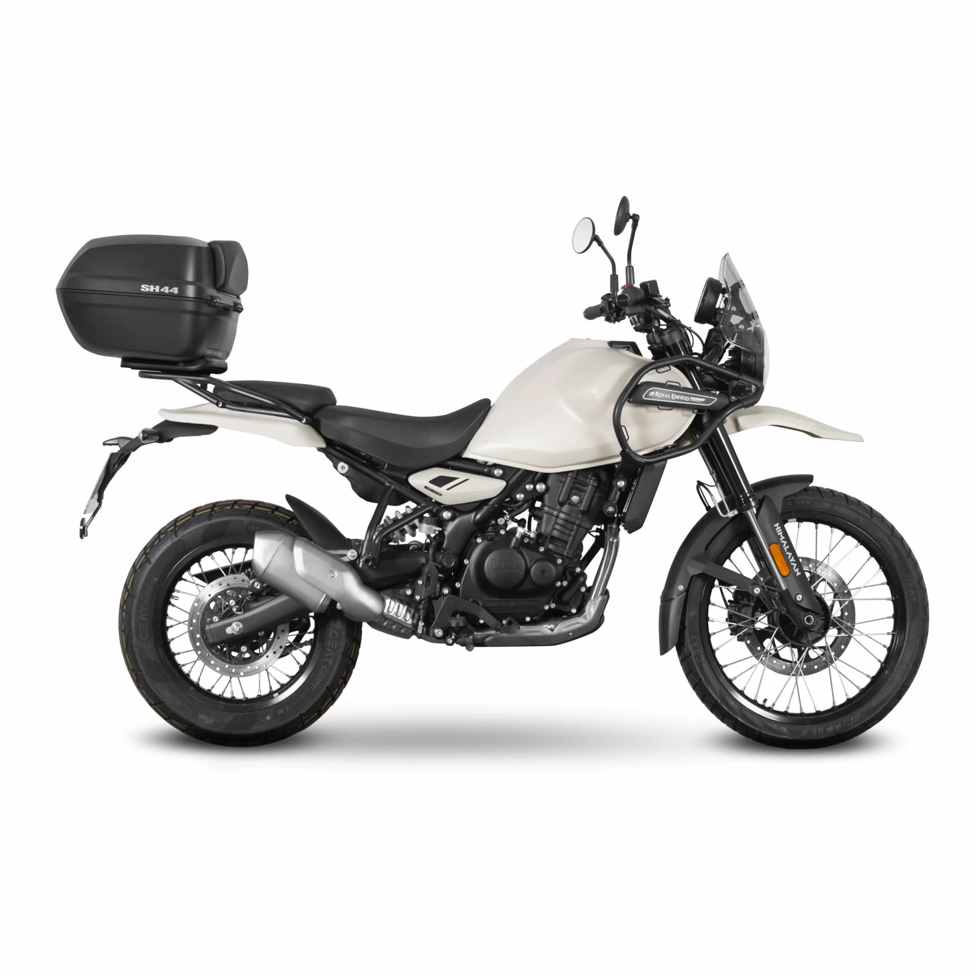 Montážní sada Top Master SHAD Royal Enfield Himalayan 450