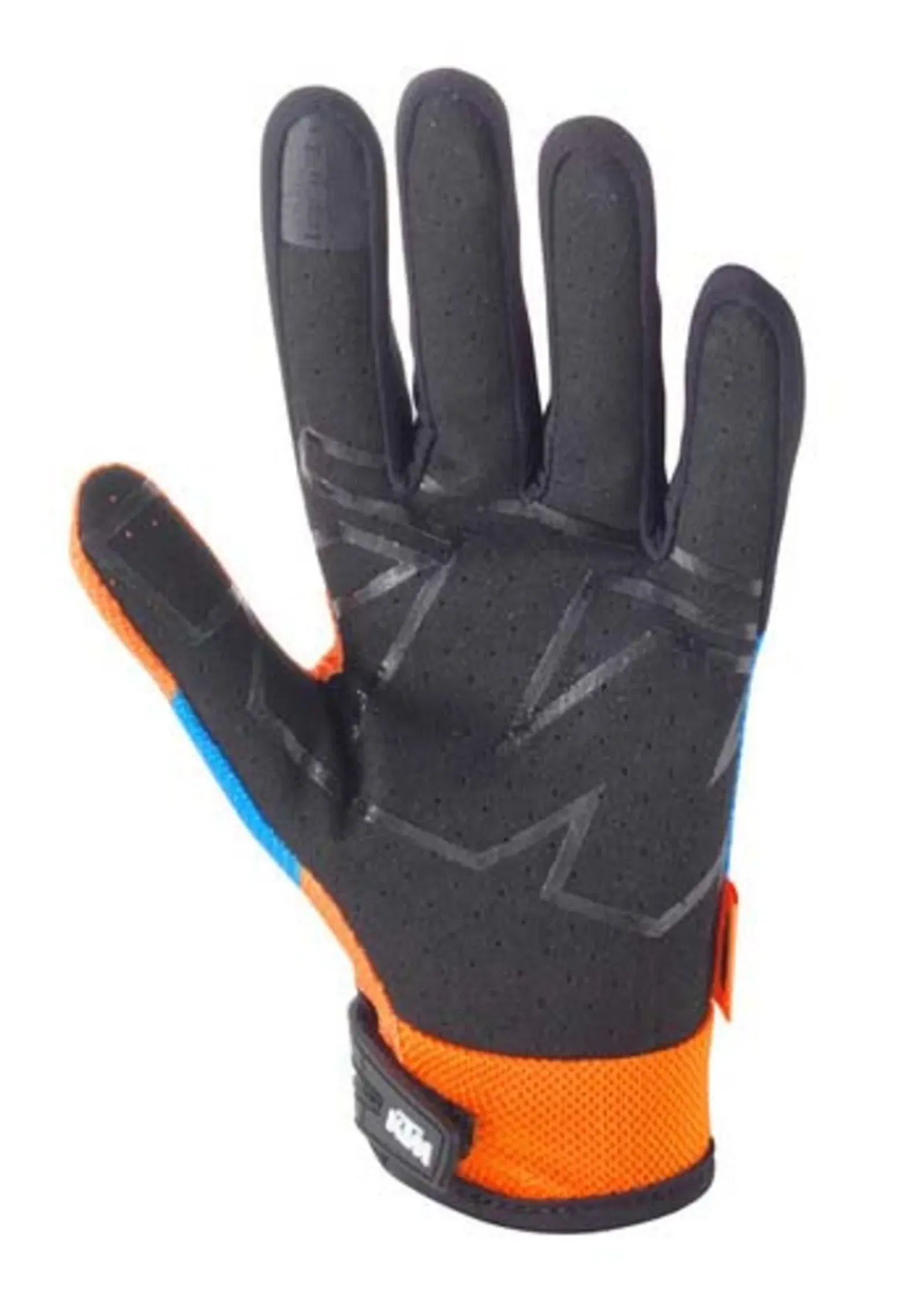KTM dětské rukavice KIDS GRAVITY-FX EDRIVE GLOVES