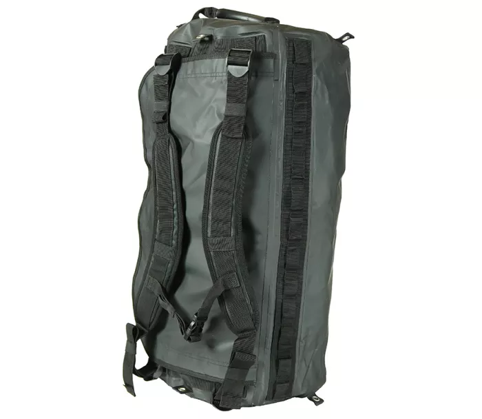 Pack´N GO PCKN22010 WP Vernal 90 l Travel bag Voděodolný vak na motorku.