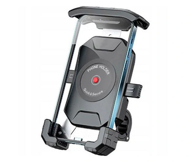Univerzální držák telefonu BIKETEC R15-metal