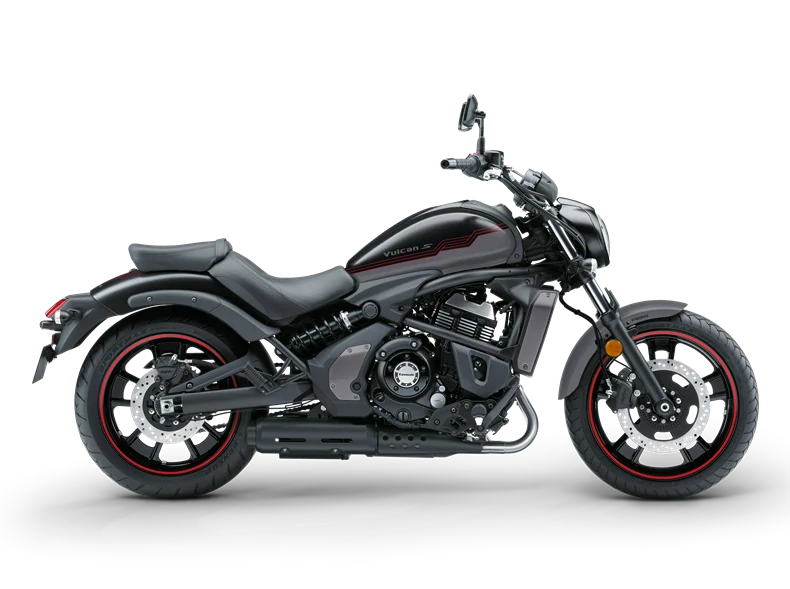 KAWASAKI VULCAN S MY26 půjčovna Olomouc