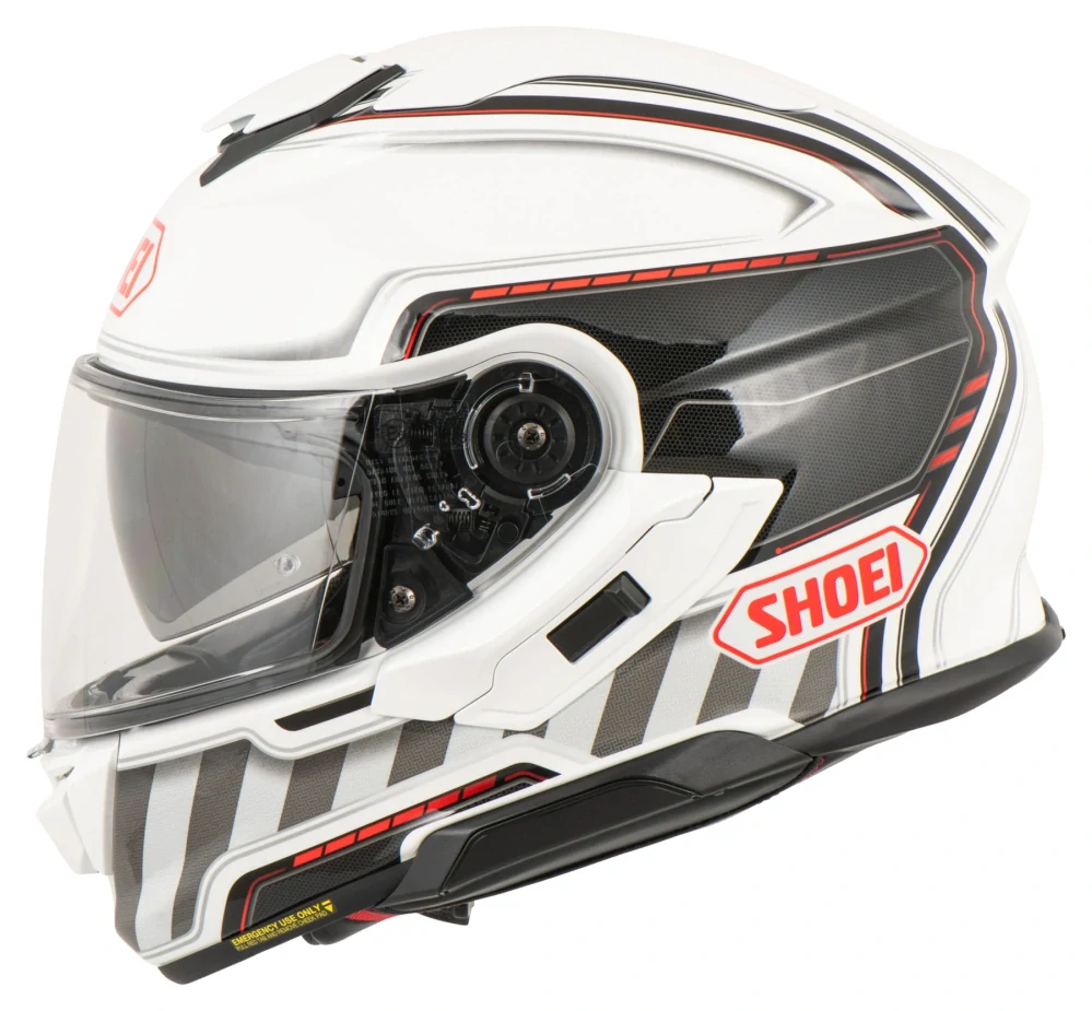 Přilba SHOEI integrální GT-AIR 3 *