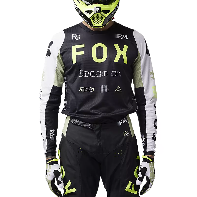 FOX dres 180 Race Spec Jersey