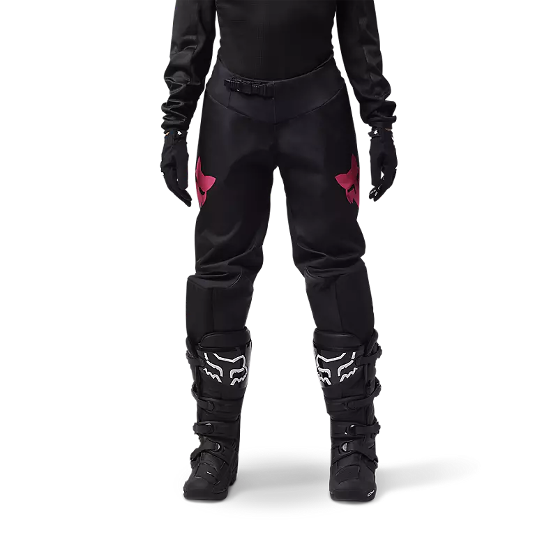 FOX dámské kalhoty Womens 180 Blackout Pants