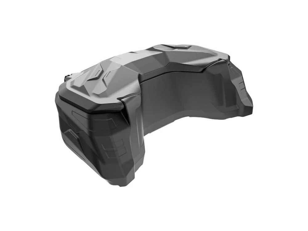 Zadní box Tesseract X8 CARGO UNI (120 l)