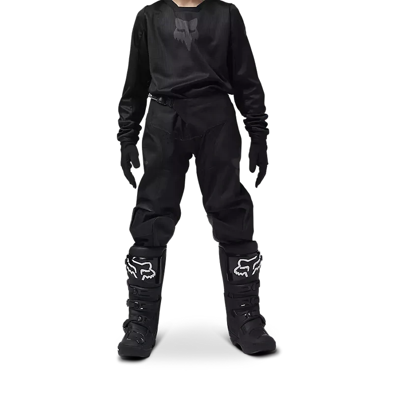 FOX dětské kalhoty Youth Blackout Pants