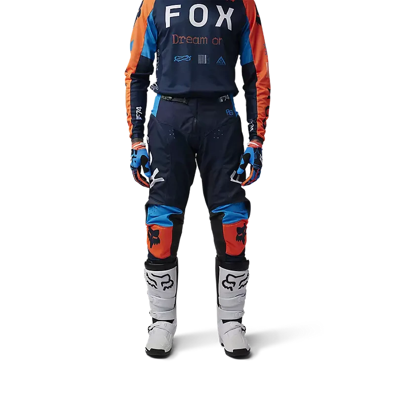 FOX kalhoty 180 Race Spec Pants
