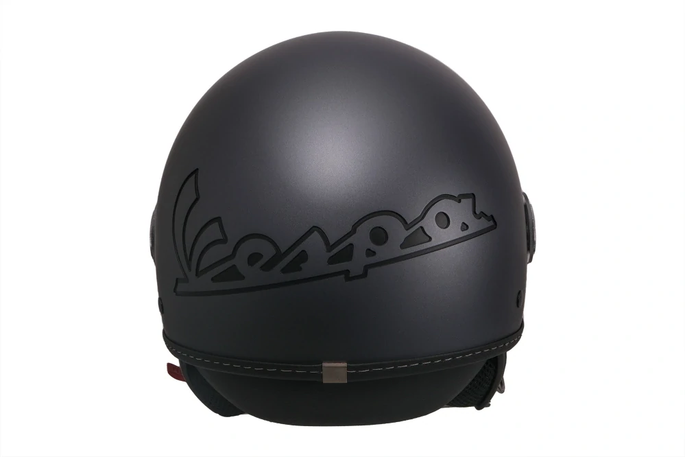 Přilba otevřená Jet helma Vespa VISOR 3.0