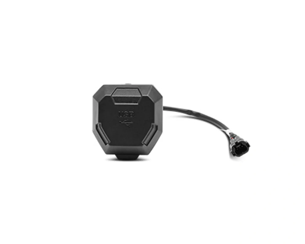 USB zásuvka pro Versys 650